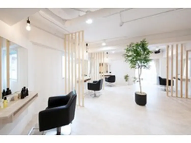 ONE CONCEPTの内観・外観2