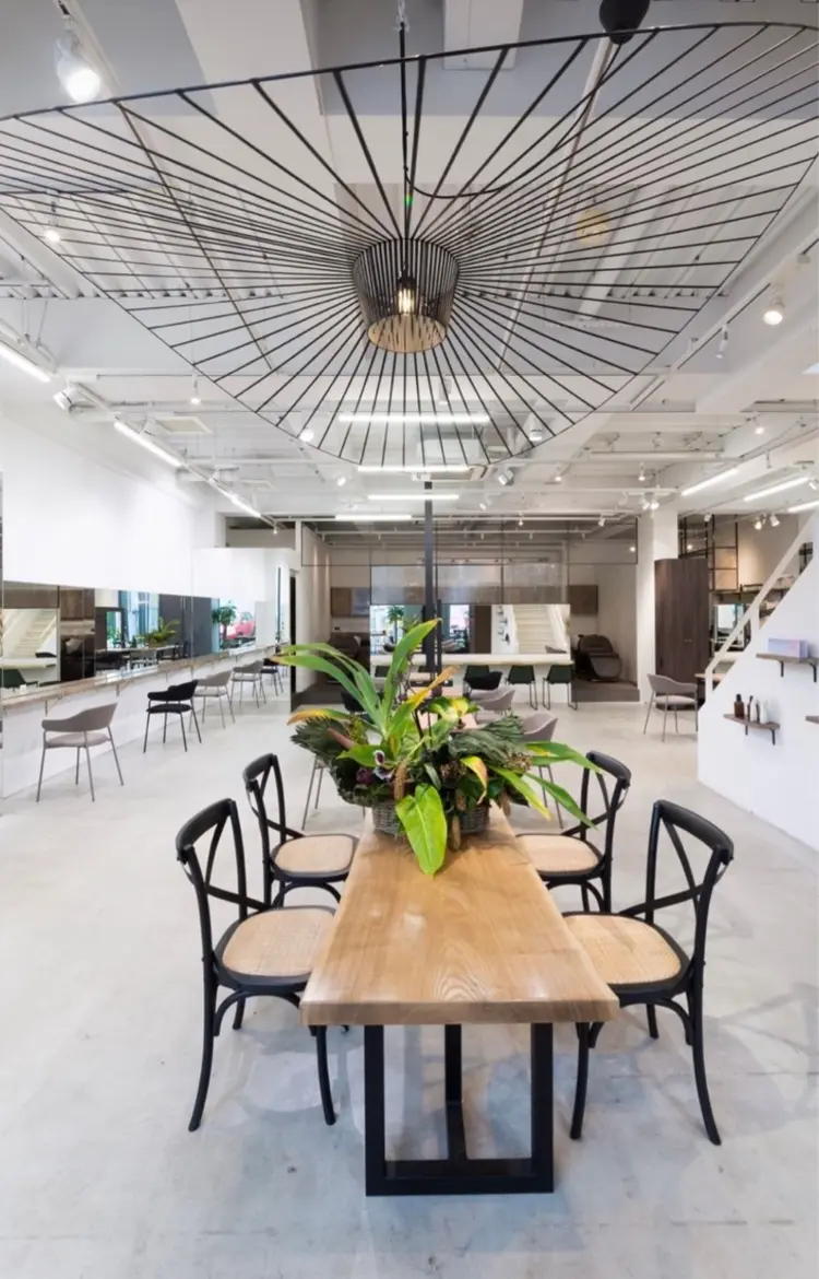 VIEW TOKYOの内観・外観2