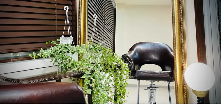 moonの内観・外観1