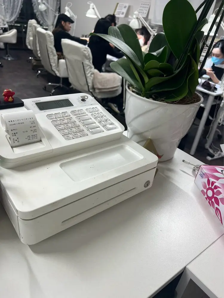 ENの内観・外観1