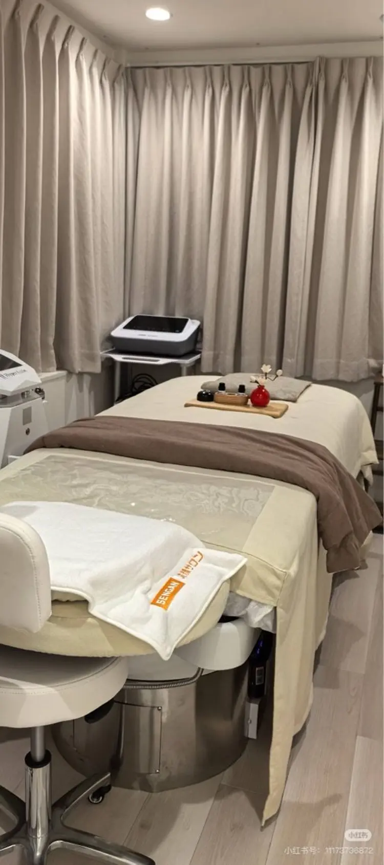 SENGAN 洗顔サロン(赤坂店）の内観・外観3