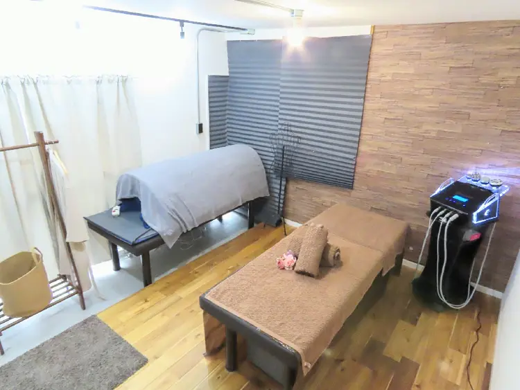 Beauty Salon VIBLISS 福岡店の内観・外観3