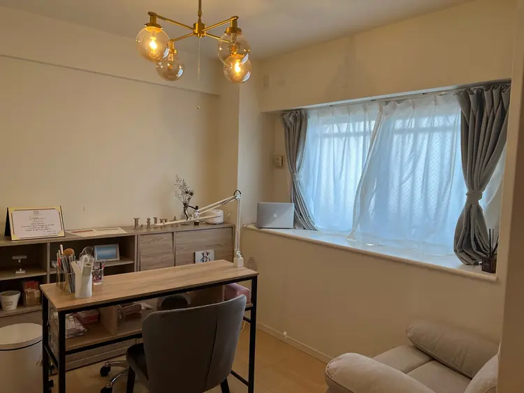 privatesalon Lilyの内観・外観1