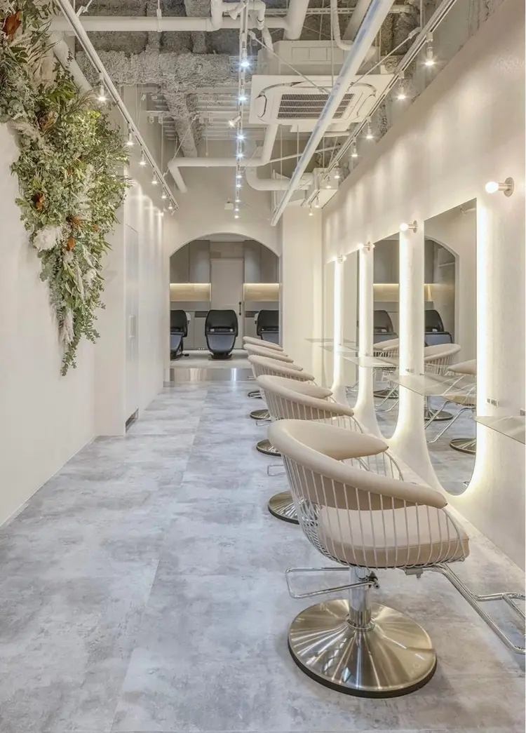 Hello by Seaの内観・外観3