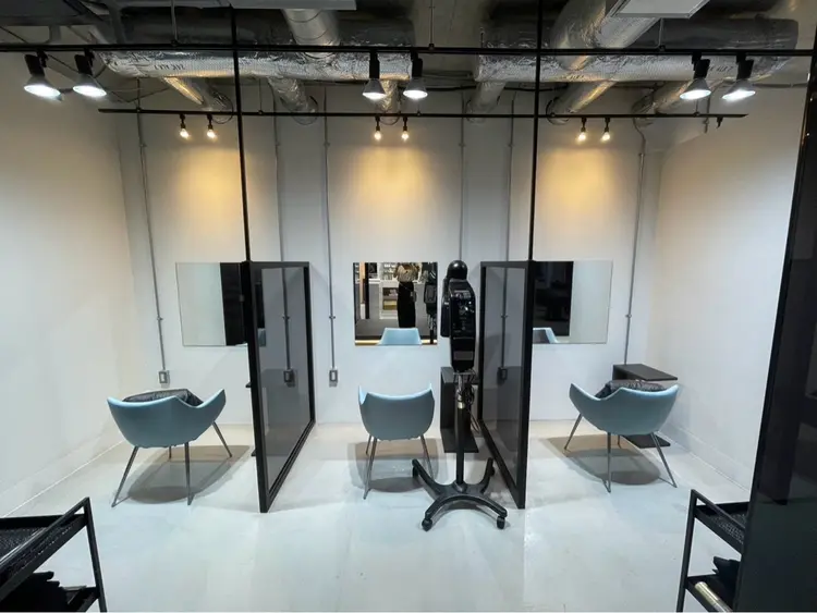 fanna ginzaの内観・外観3