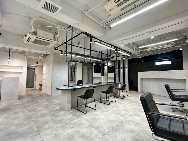 haoの内観・外観1