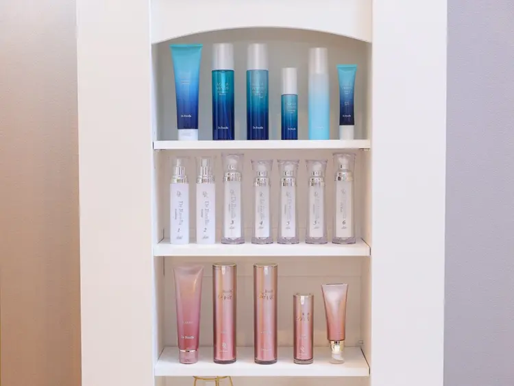 emire beauty salonの内観・外観3