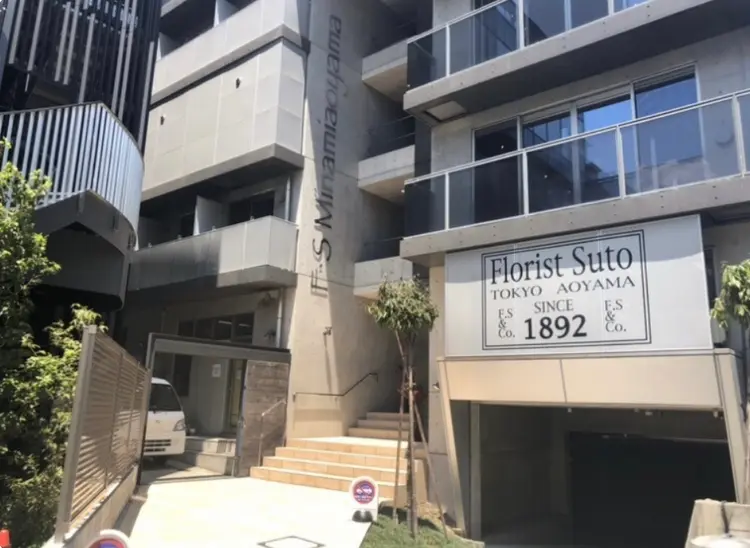 NAZ eyelash&eyebrow by medical salonの内観・外観2