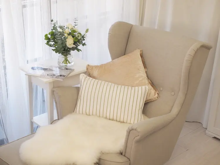 SOARNAILの内観・外観1