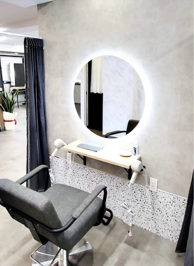 VIE.ORNER土気あすみが丘店の内観・外観2