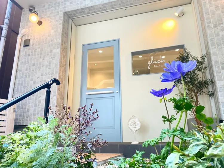 gluck(グリュック)の内観・外観3