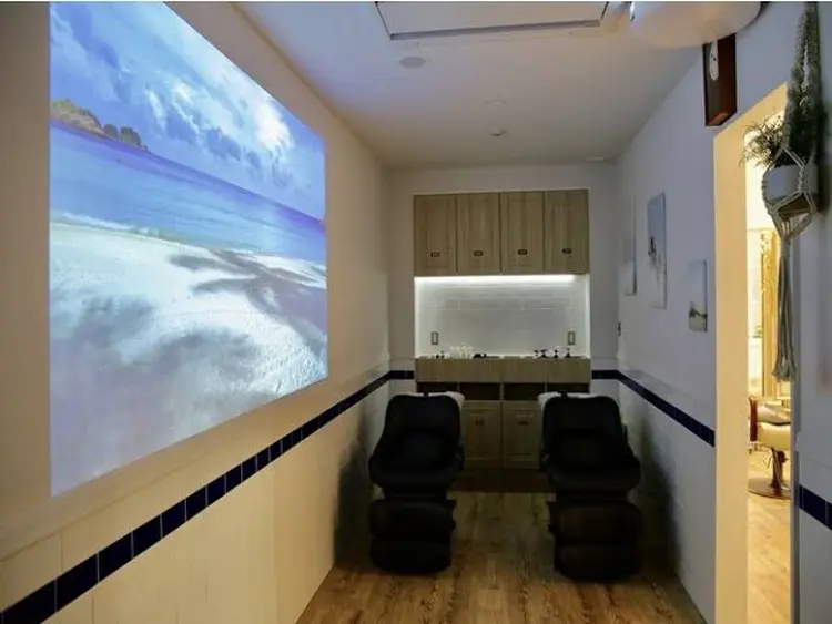 plaatje 橋本店の内観・外観3