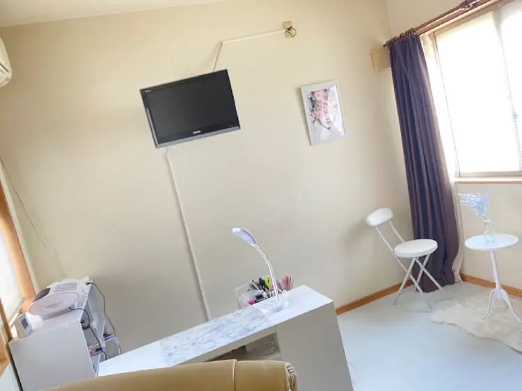 salonblairの内観・外観2