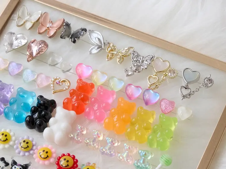 chérie nailの内観・外観3