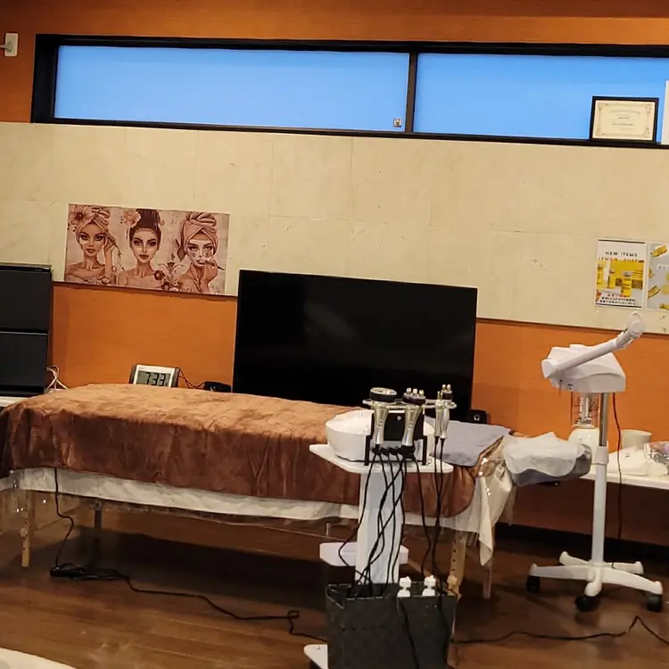 Beautysalon Berryの内観・外観2