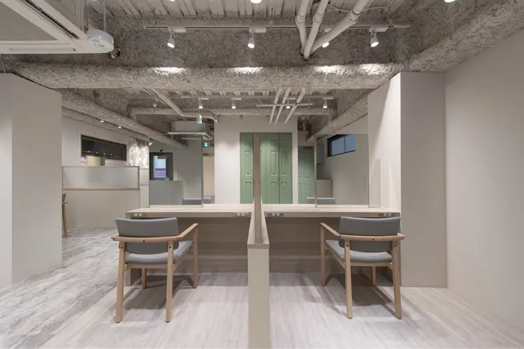 LOVEST KYOTOの内観・外観3