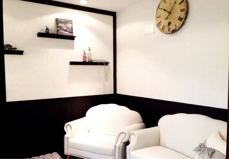 Beauty Salon COCO 高畑店の内観・外観2