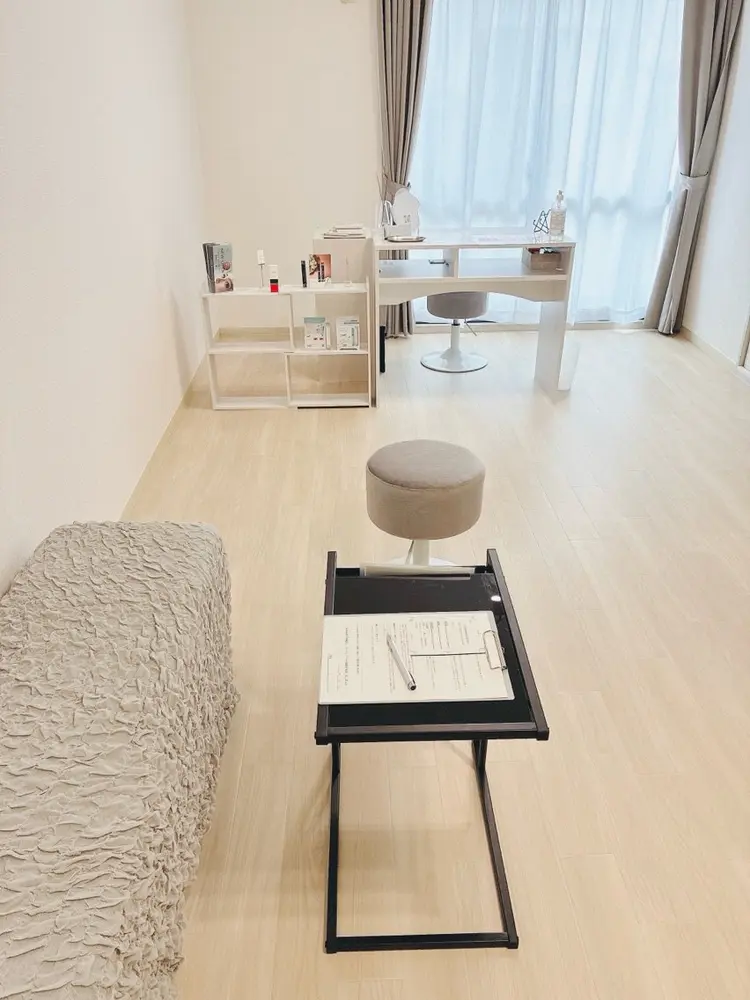 even moreの内観・外観1