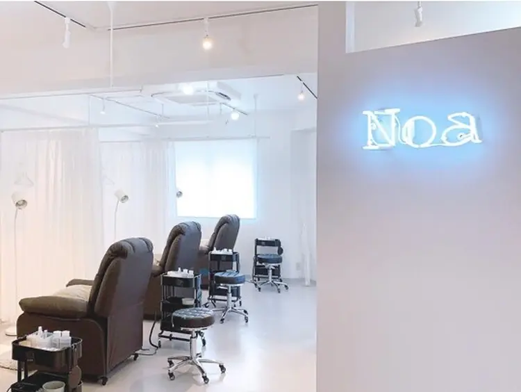 miel池袋の内観・外観1