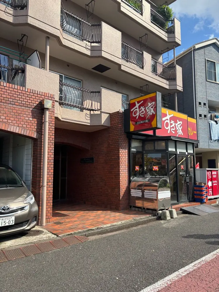 ＊Lisaの内観・外観3