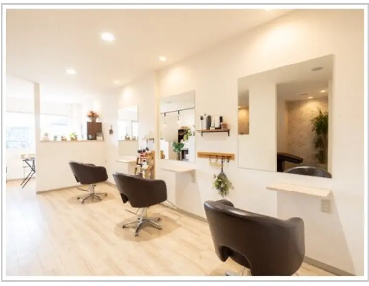 KISSAの内観・外観1