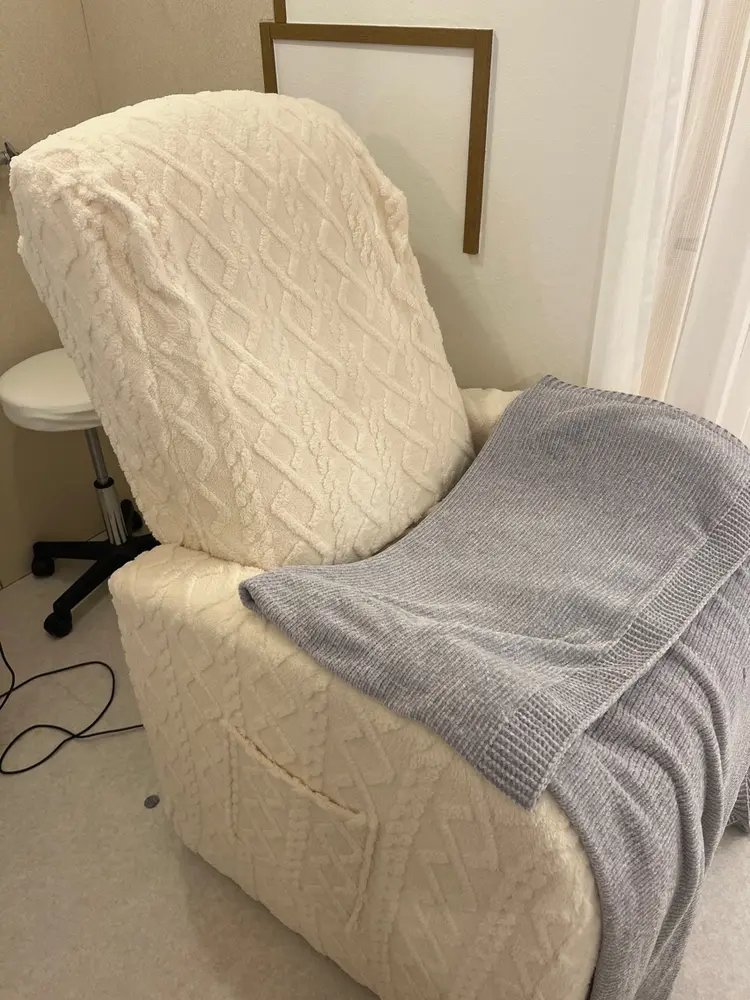 eyelash plan RINOの内観・外観2