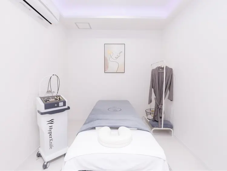 女性専用エステリラクサロンOlgaの内観・外観1