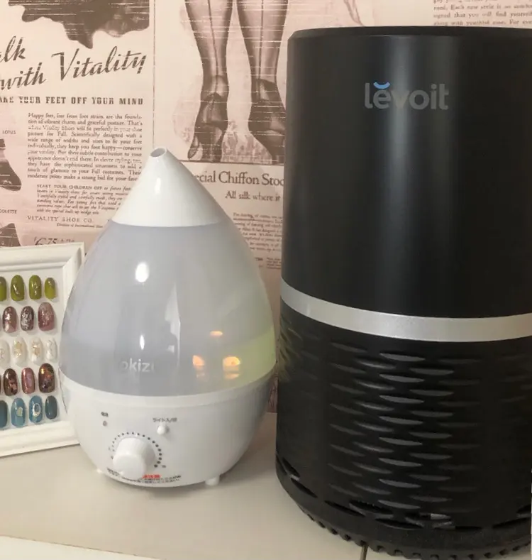 émus nailの内観・外観3