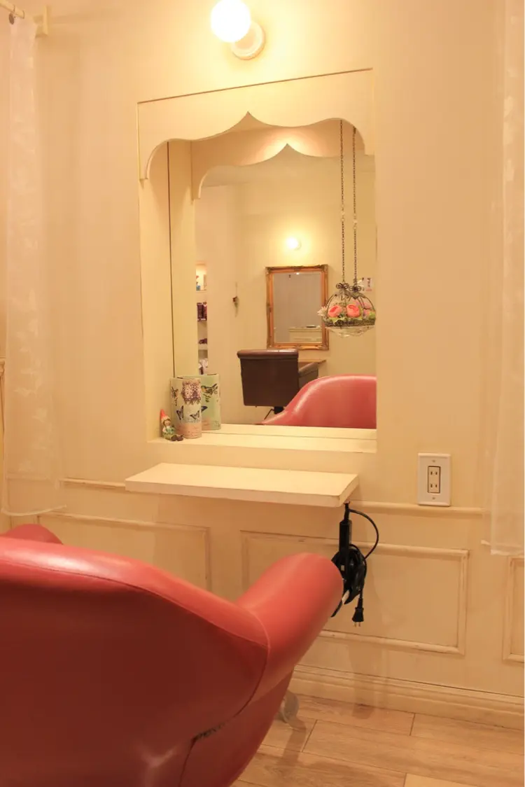 プラーチェ 相模大野店の内観・外観2