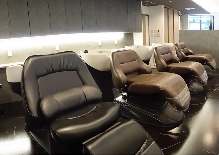 ZIPANGU 押上本店の内観・外観3