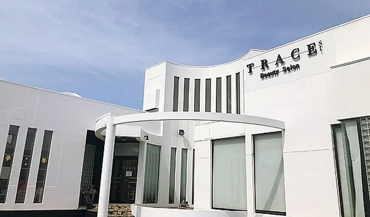 TRACEst半田店の内観・外観1