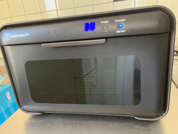 Total Beauty Salon Meliaの内観・外観3