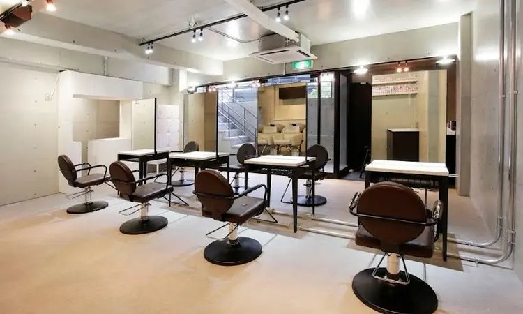 pizzicato citaの内観・外観1