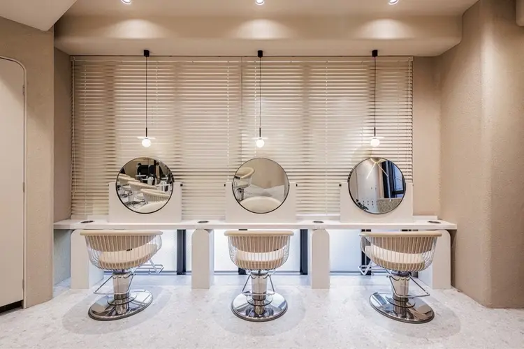 Toiro渋谷の内観・外観1