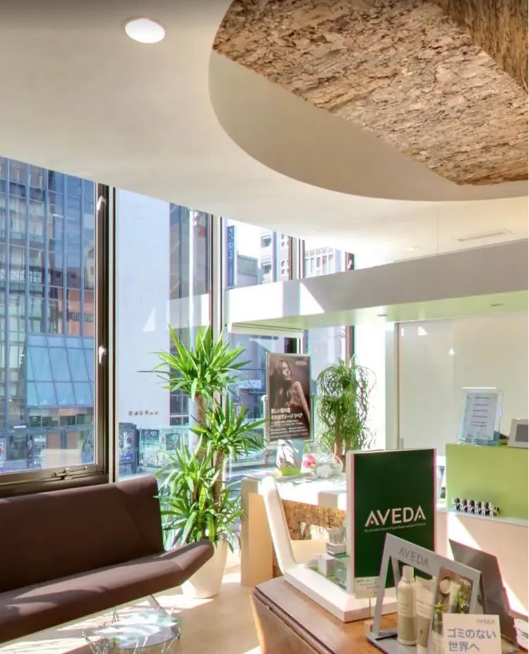 Befine e-ha AVEDAの内観・外観3