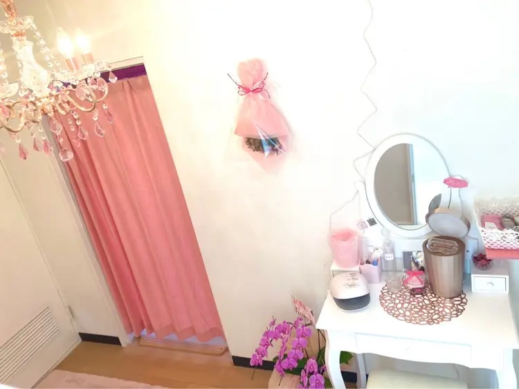 Tiara✨ティアラ👑✨セルフエステの内観・外観2