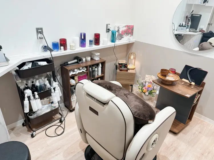 EMANON横浜の内観・外観1