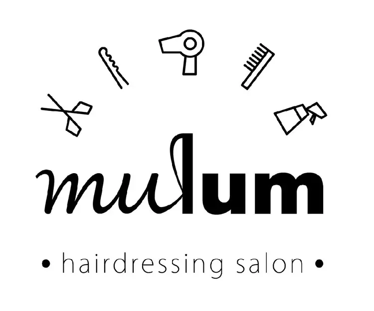 mulum hairdressingの内観・外観1