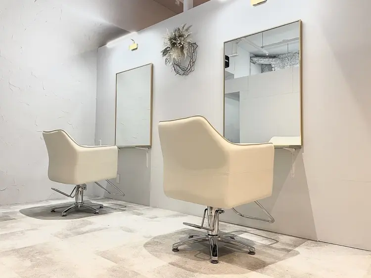 shiro　mlifeの内観・外観1