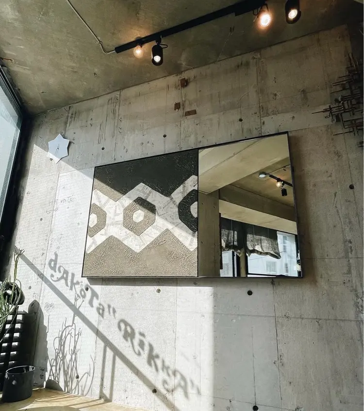 dakotarikkaの内観・外観1