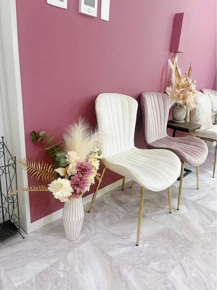 beauty salon monartの内観・外観1