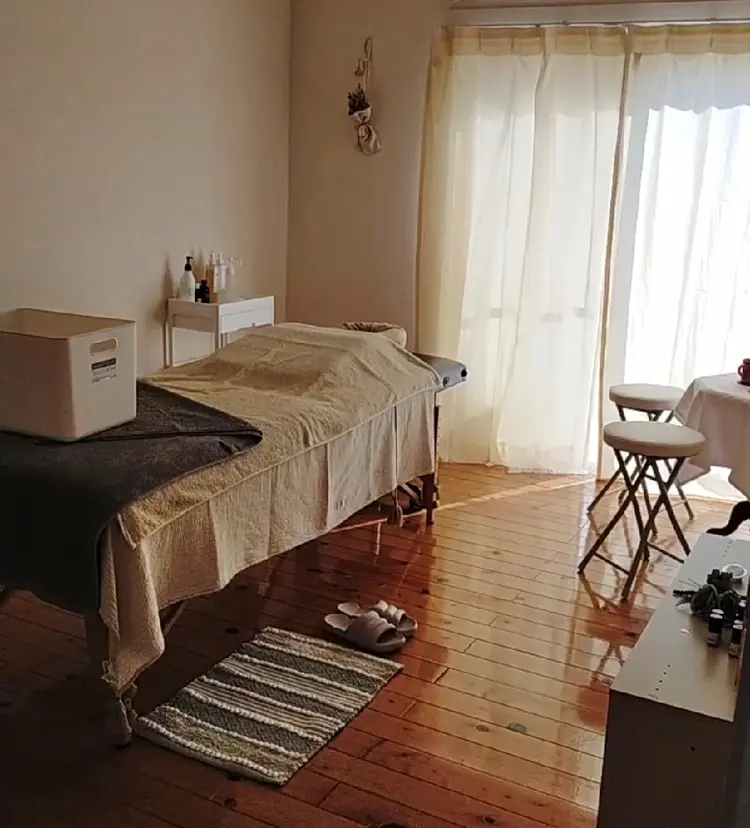 Beauty salon breathの内観・外観3