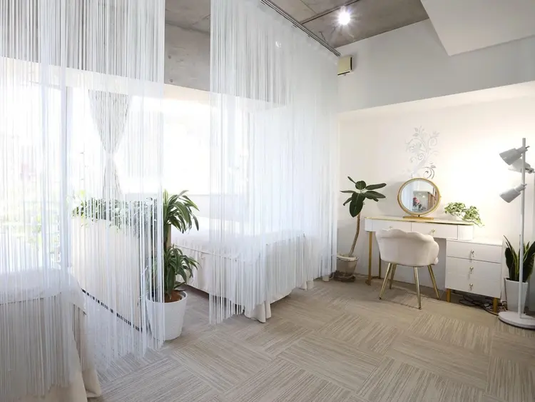 【眉毛専門店】ブリリアン大阪なんばの内観・外観2