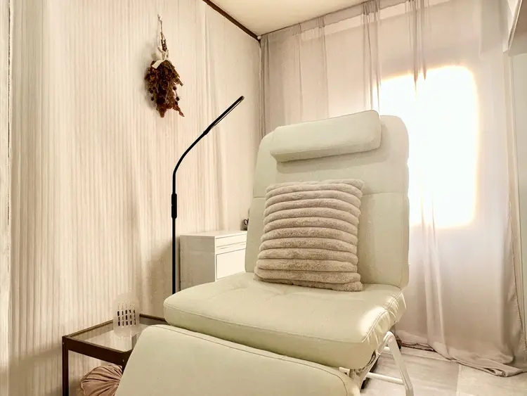 And　I.の内観・外観1