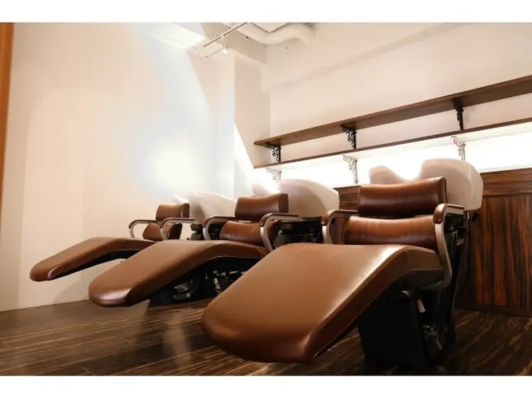 LOREN 自由が丘の内観・外観2