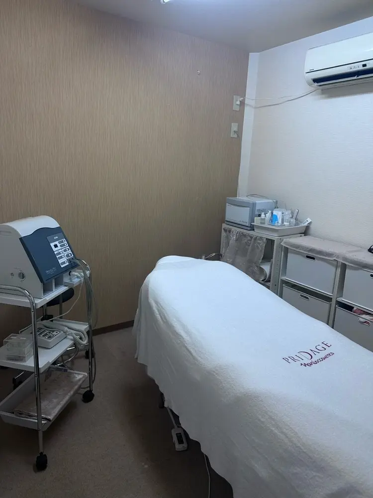 ナリス ビューティステーション デ・アイム 桑名の内観・外観3