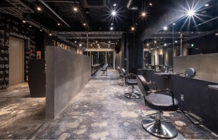 ENORE 東京の内観・外観2