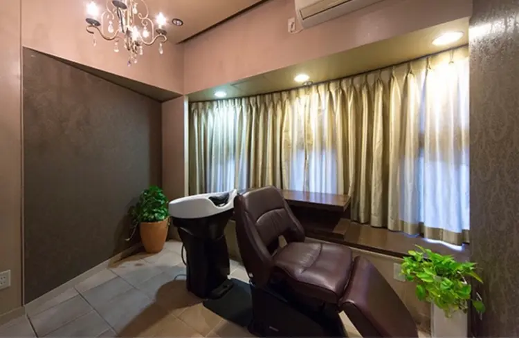 ハピネスクローバー学園前の内観・外観3