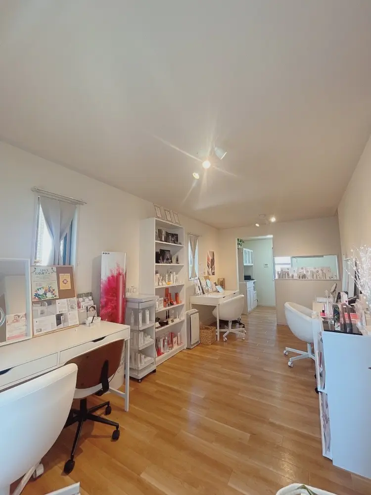 La growth a Beauteの内観・外観3