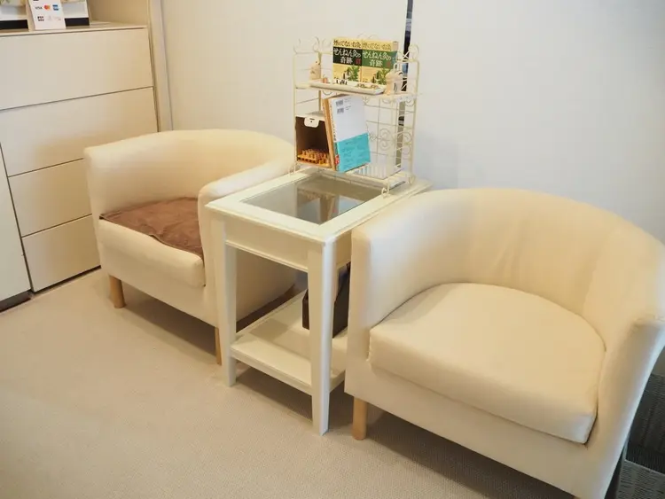 ハリュウ新越谷の内観・外観2